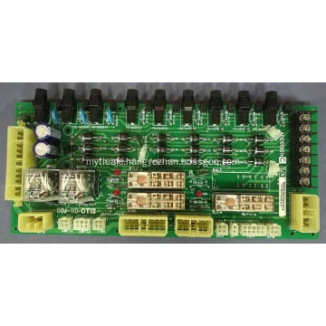 DOJ-110 Power Supply Board for LG Sigma MRL Elevators